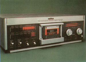 Revox-B710