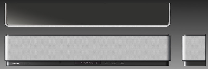YSP-800