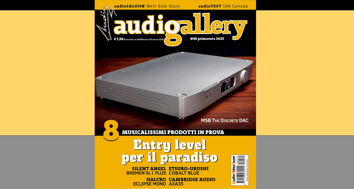 AudioGallery 46