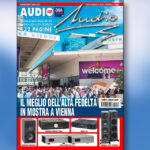 AUDIOreview 488 luglio-agosto 2026