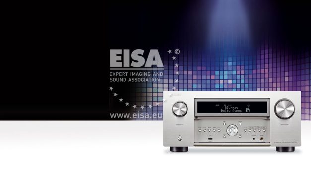 Denon AVC-A10H