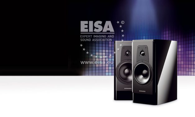 Dynaudio Contour 20 Black Edition