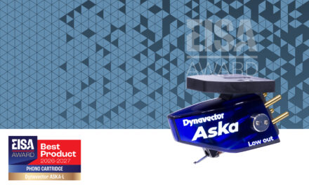 Dynavector ASKA-L