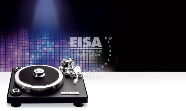 European Audio Team F-Dur