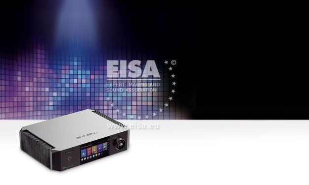 Eversolo DMP-A10