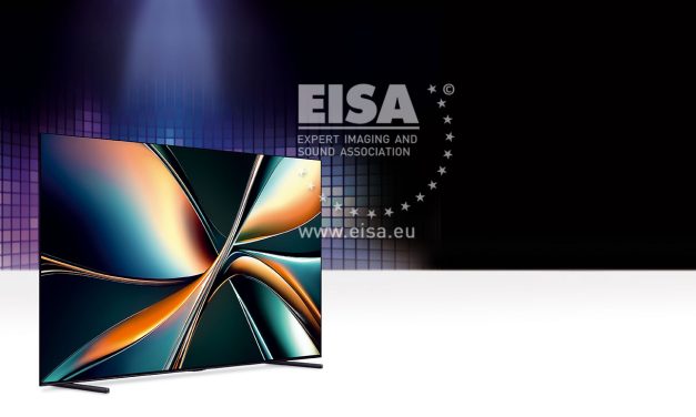 Hisense 100U7Q