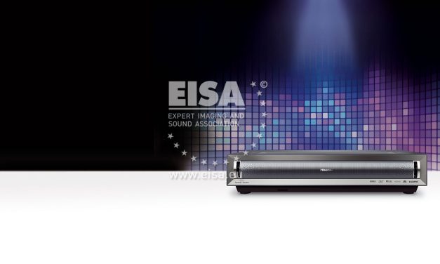 Hisense PX3-PRO