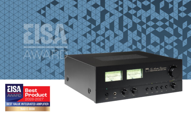 NAD C 3030