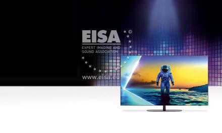 Philips 55OLED810