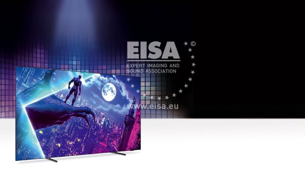 Philips 65OLED+950