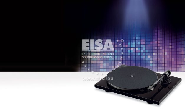 Pro-Ject E1.2