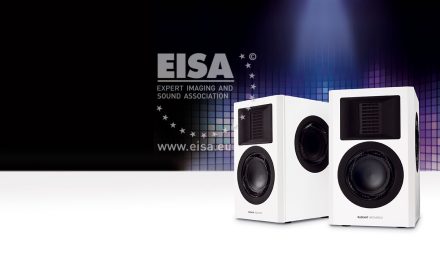 Radiant Acoustics Clarity 4.2