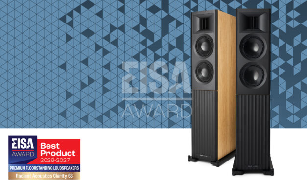 Radiant Acoustics Clarity 66
