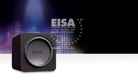 SVS SB17-Ultra R|Evolution