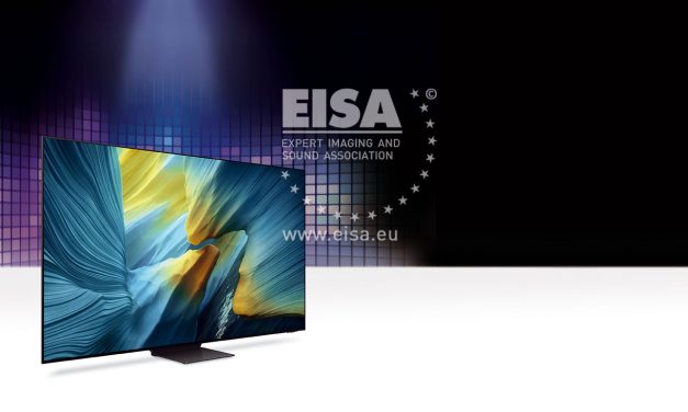 Samsung QE65S95F