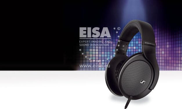 Sennheiser HD 550