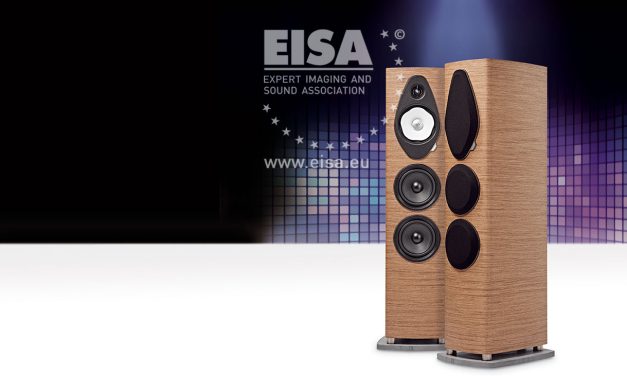 Sonus faber Sonetto V G2