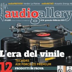 Editoriale AudioGallery 26