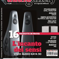 Editoriale AudioGallery 11