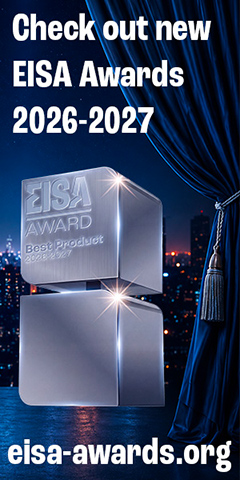 Sito ufficiale EISA
