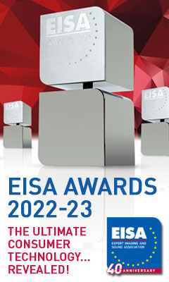 Eisa Award 