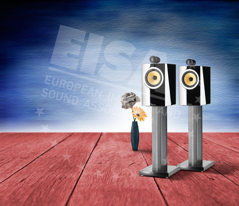 B&W CM6 S2 - European Loudspeaker 2015-2016