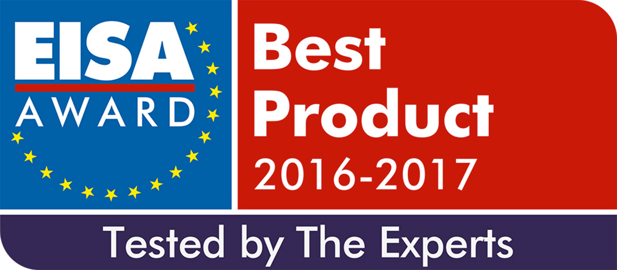 La lista completa degli EISA Awards 2016-2017