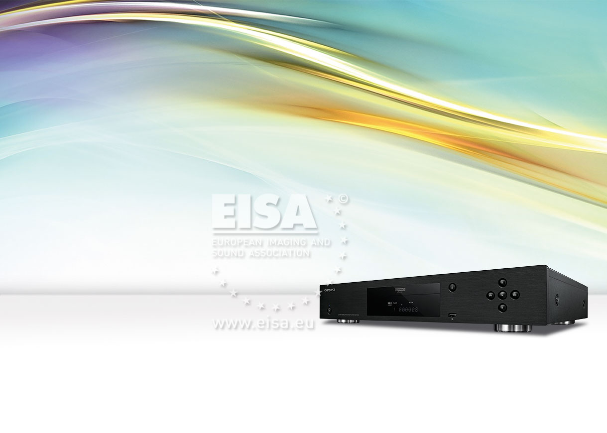 OPPO UDP-203