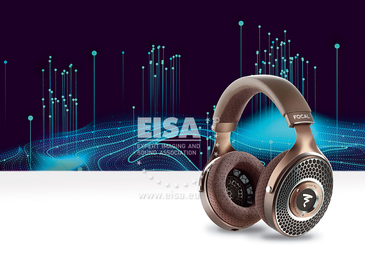 Focal Clear Mg