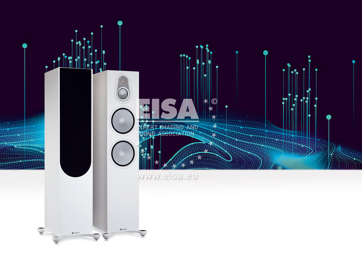 Monitor Audio Silver 500 7G