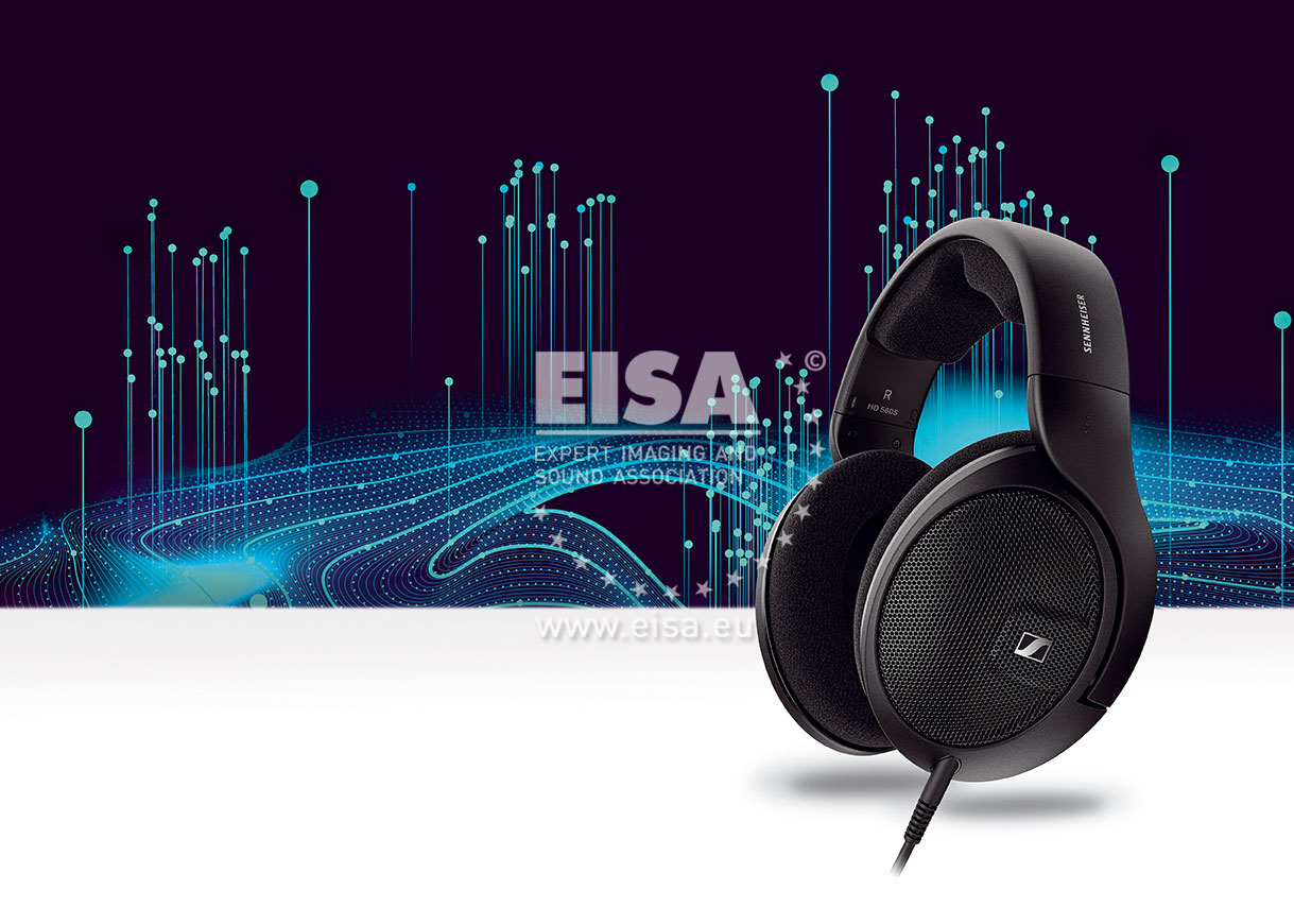 Sennheiser HD 560 S
