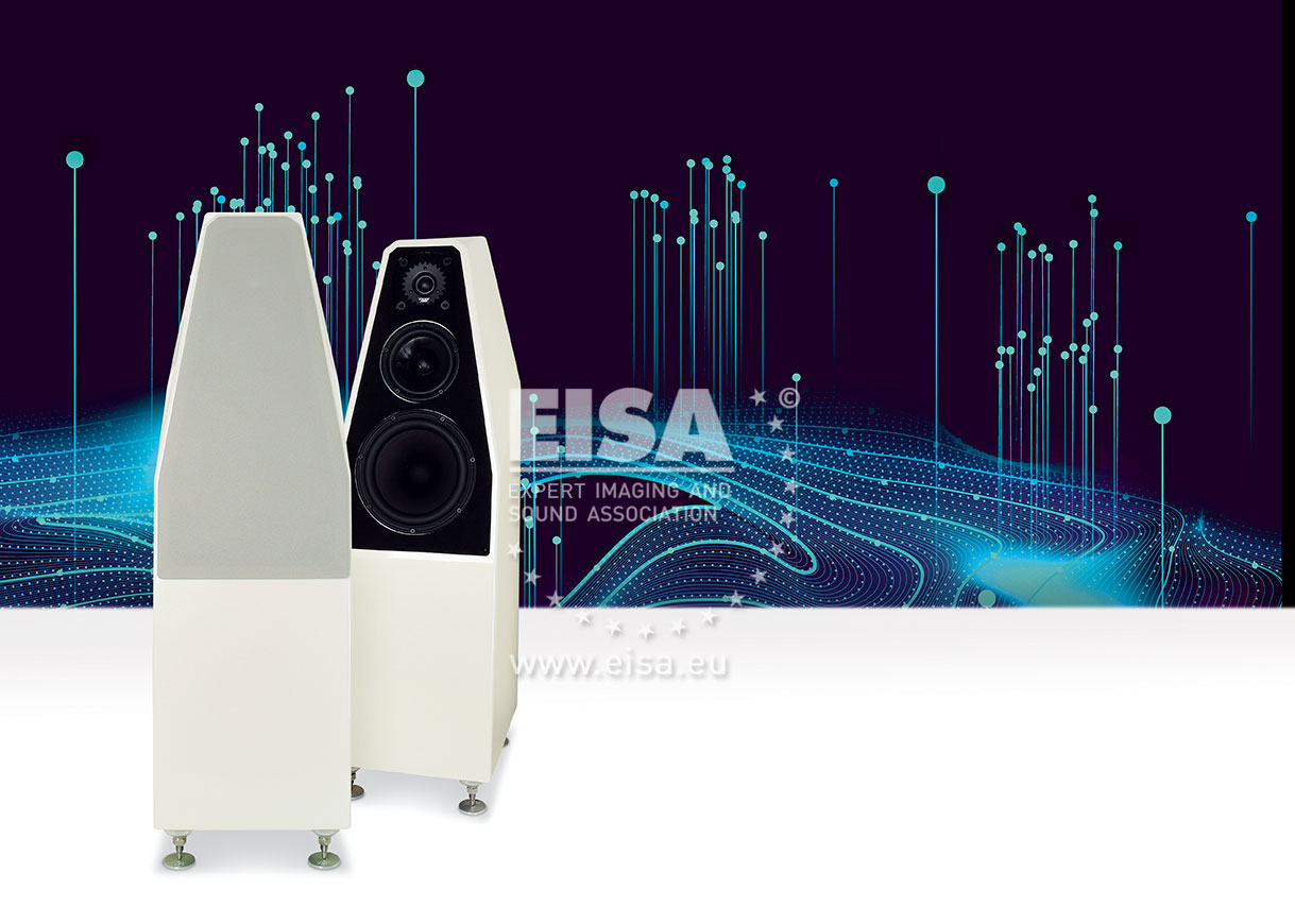 Wilson Audio SabrinaX