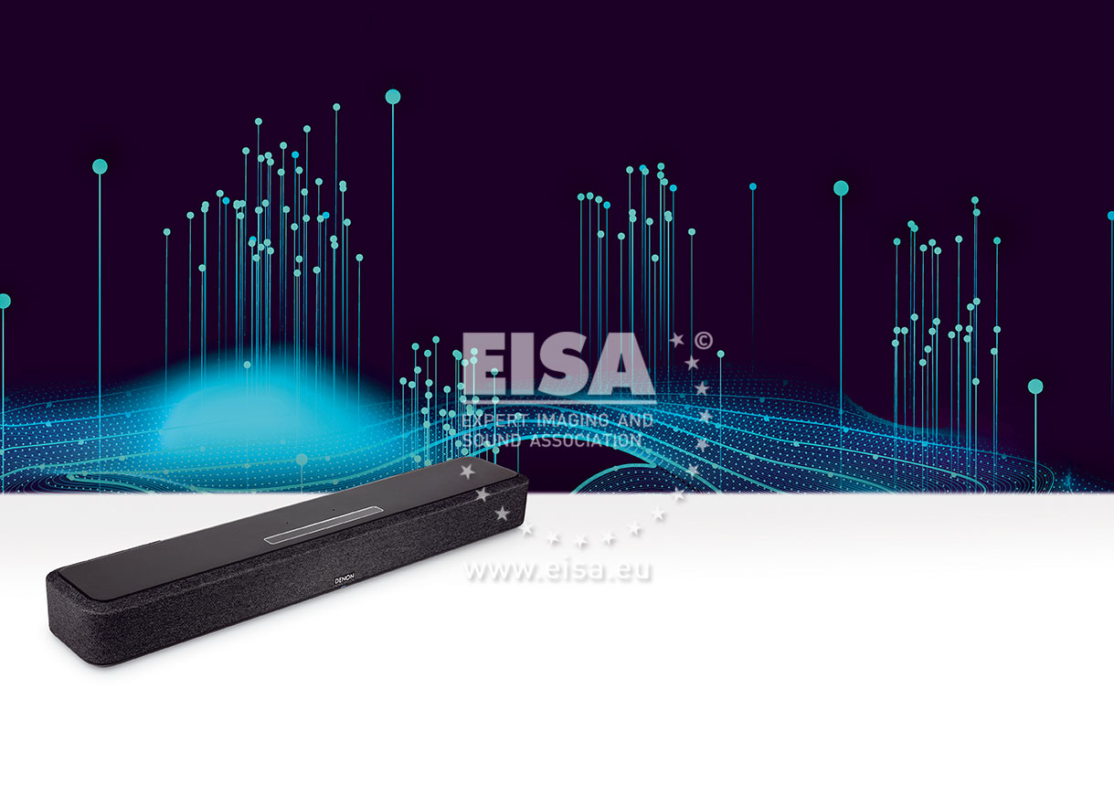 Denon Home Sound Bar 550
