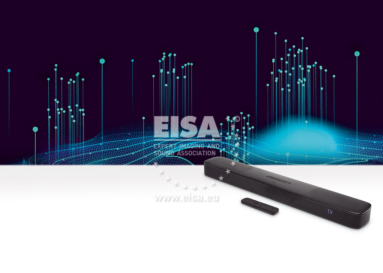 JBL Bar 5.0 Multibeam