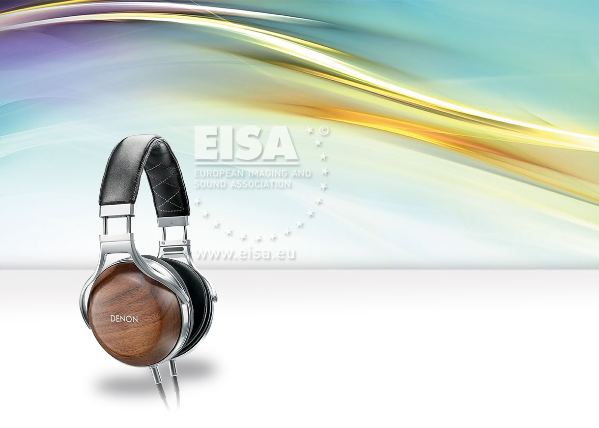 Denon AH-D7200
