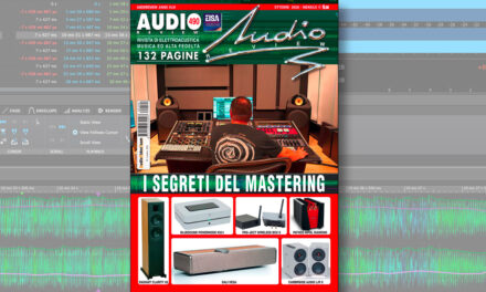 AudioReview 490 ottobre 2026