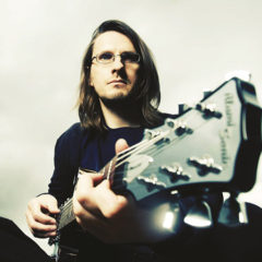Intervista a Steven Wilson