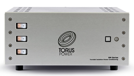 Torus Power RM series
