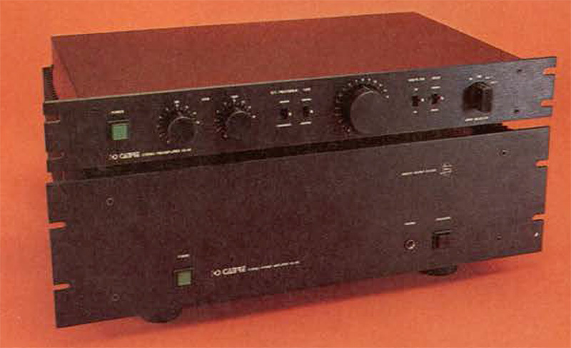 CABRE AS-101 e AS-102