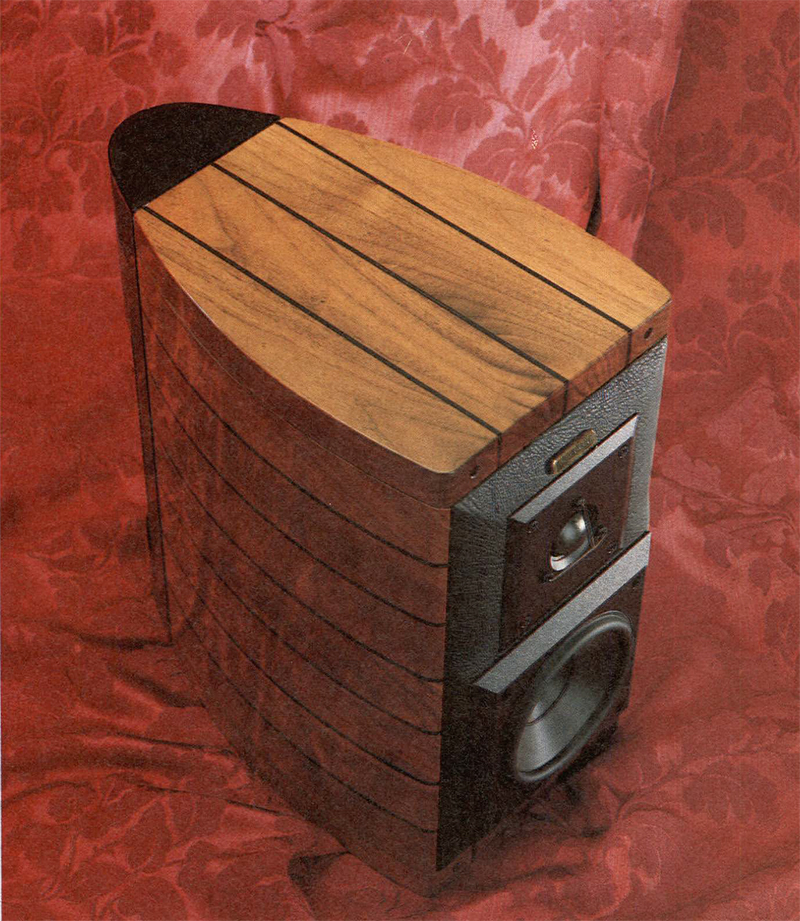 Sonus Faber Guarneri Homage