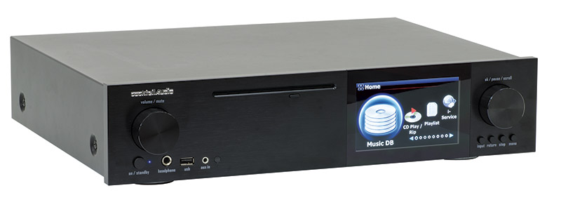 Approfondimento AudioReview 360